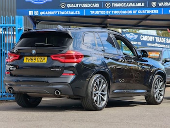 Used BMW X3 2019 for sale - 79559703: Photo