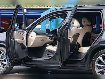 Used BMW X3 2019 for sale - 79559703: Photo