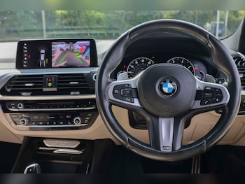 Used BMW X3 2019 for sale - 79559703: Photo