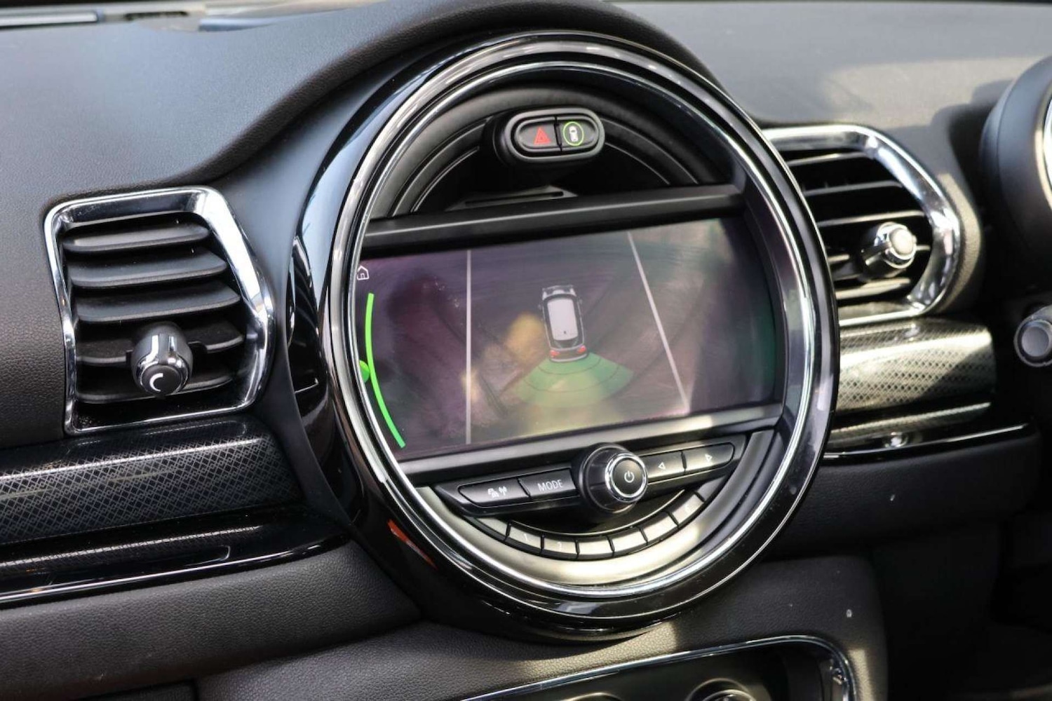 Used MINI Clubman 2019 for sale - 76363895: Photo 33