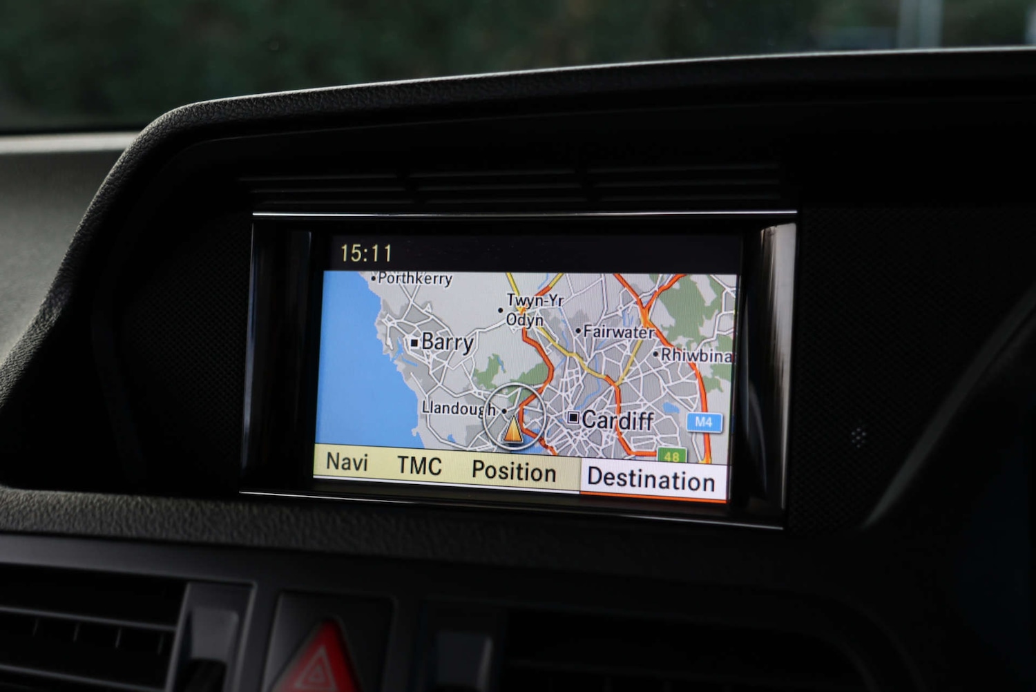 Used Mercedes-Benz E Class 2010 for sale - 77080229: Photo 37