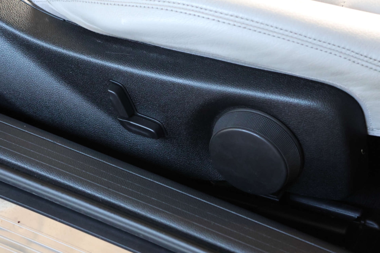 Used Mercedes-Benz E Class 2010 for sale - 77080229: Photo 6