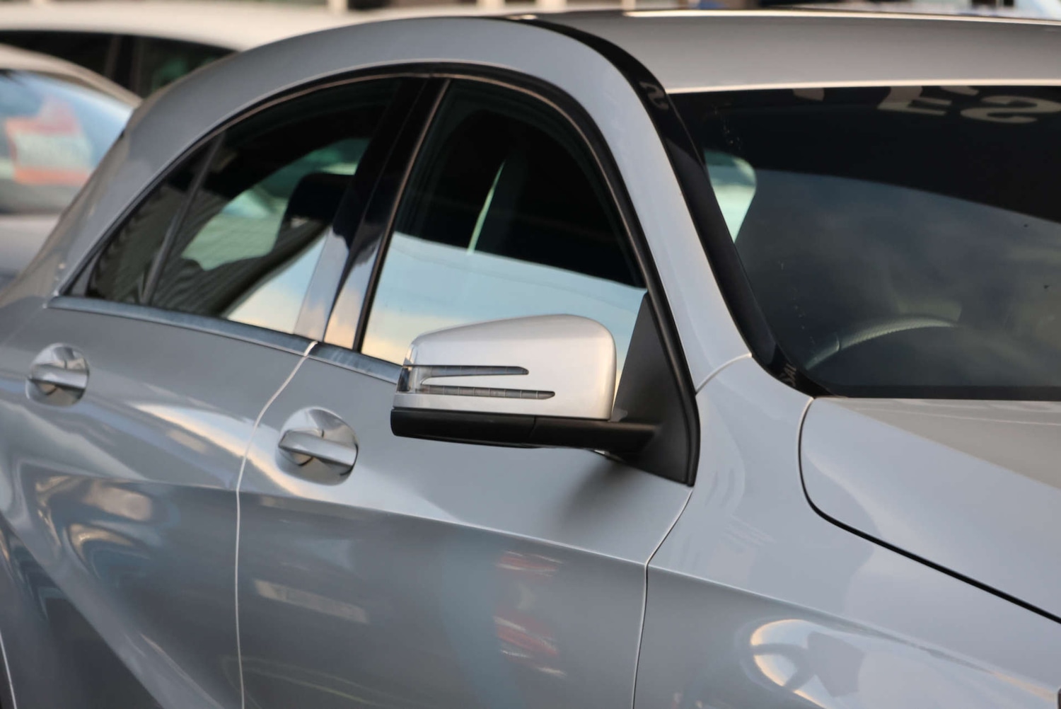 Used Mercedes-Benz A-Class 2014 for sale - 76536203: Photo 14