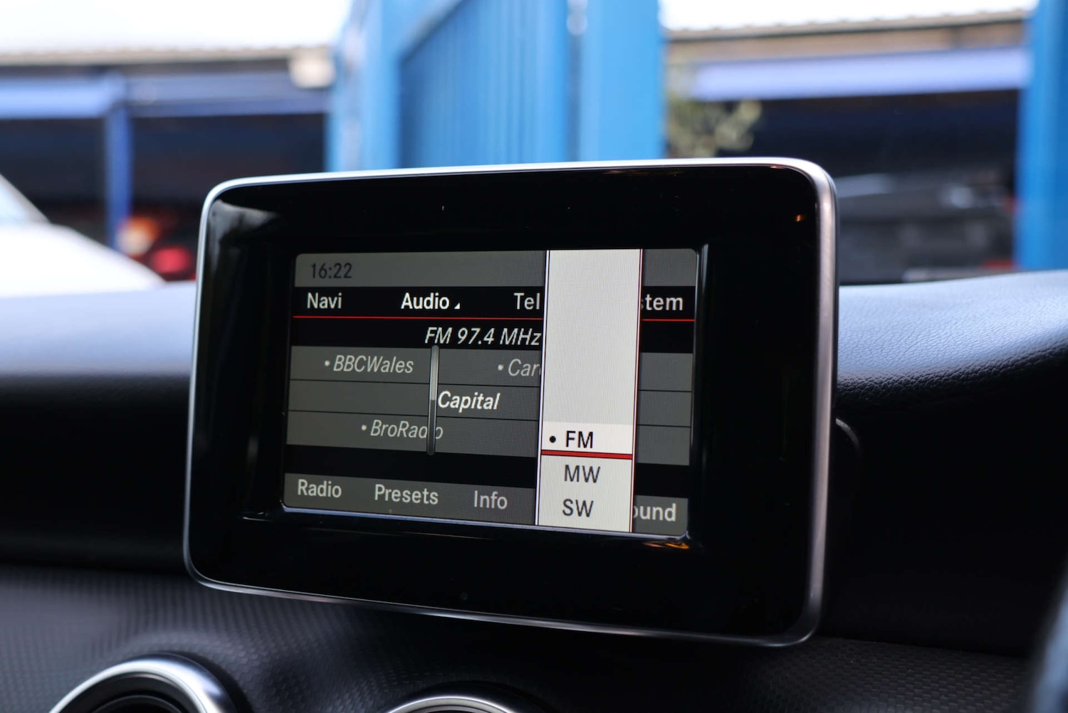 Used Mercedes-Benz A-Class 2014 for sale - 76536203: Photo 18