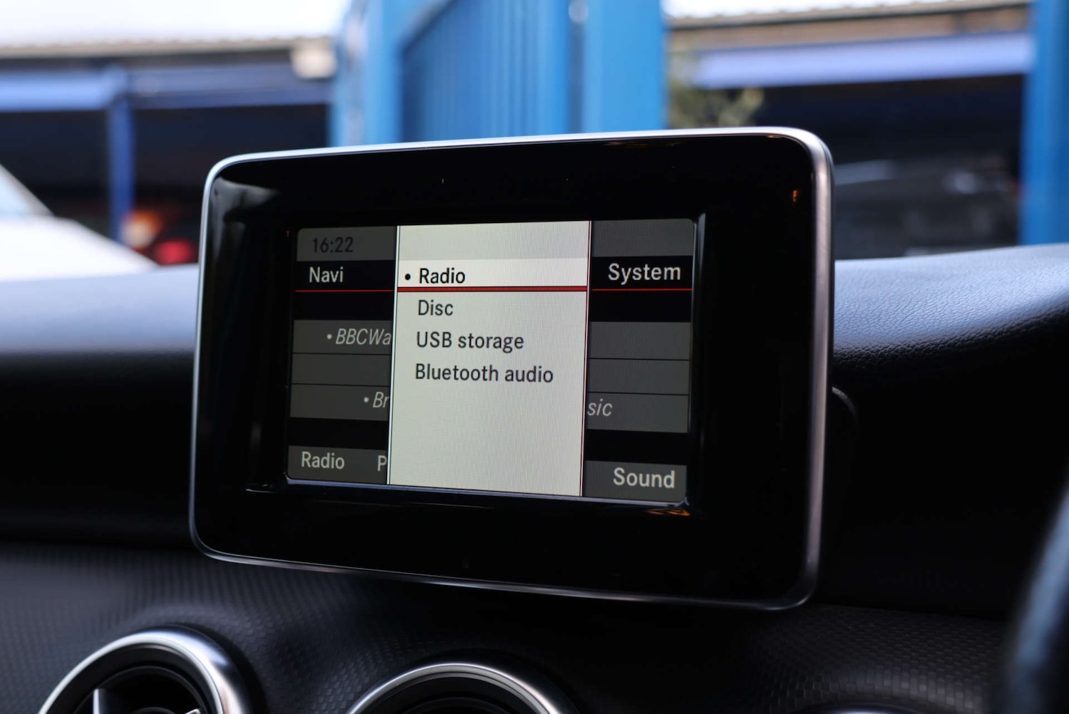 Used Mercedes-Benz A-Class 2014 for sale - 76536203: Photo 19