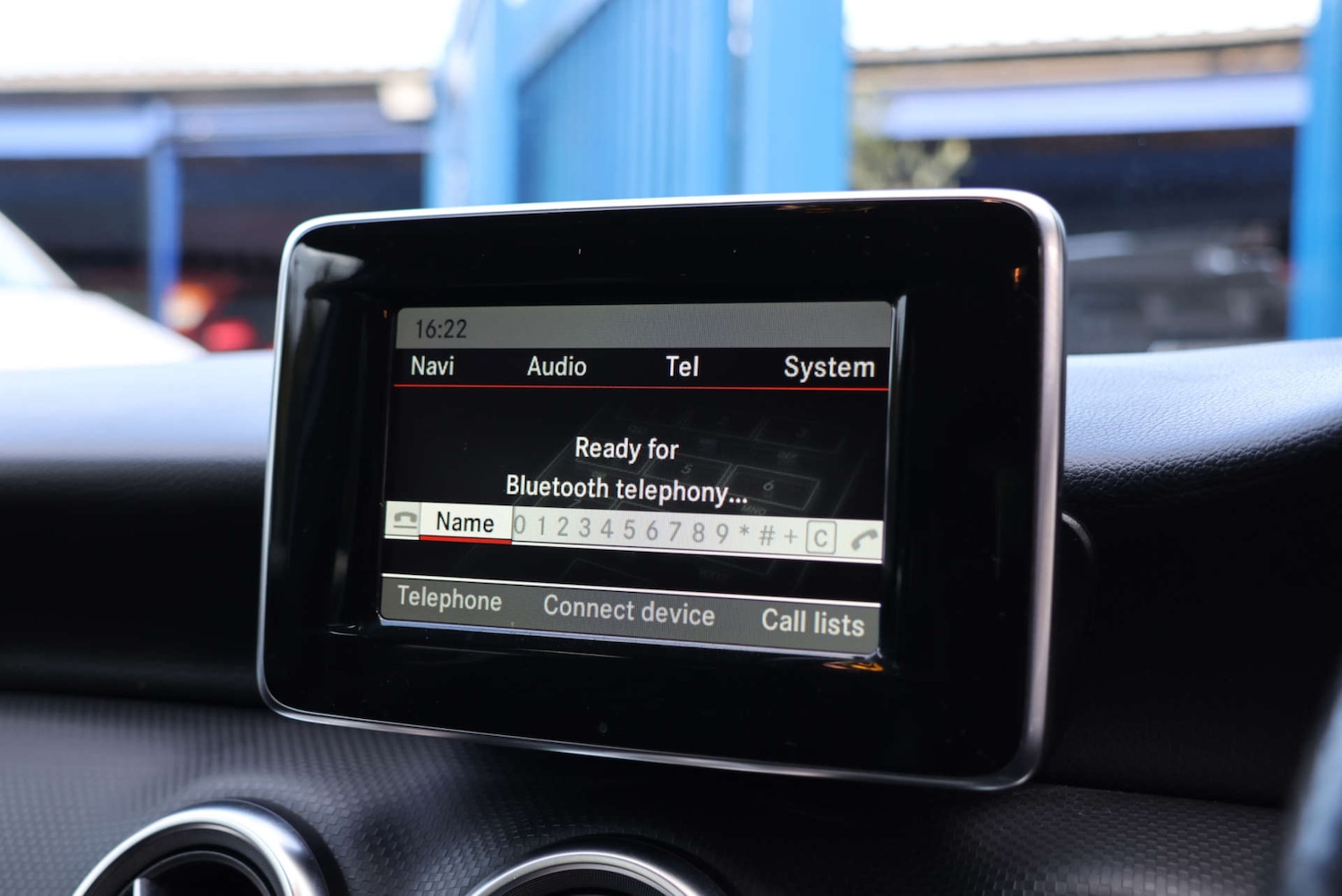 Used Mercedes-Benz A-Class 2014 for sale - 76536203: Photo 20