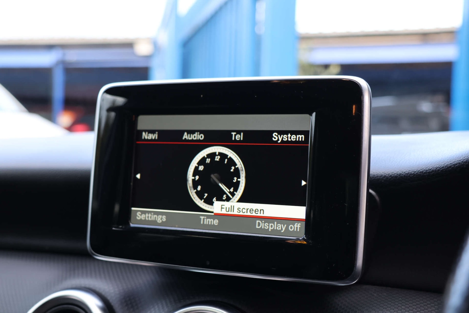 Used Mercedes-Benz A-Class 2014 for sale - 76536203: Photo 21