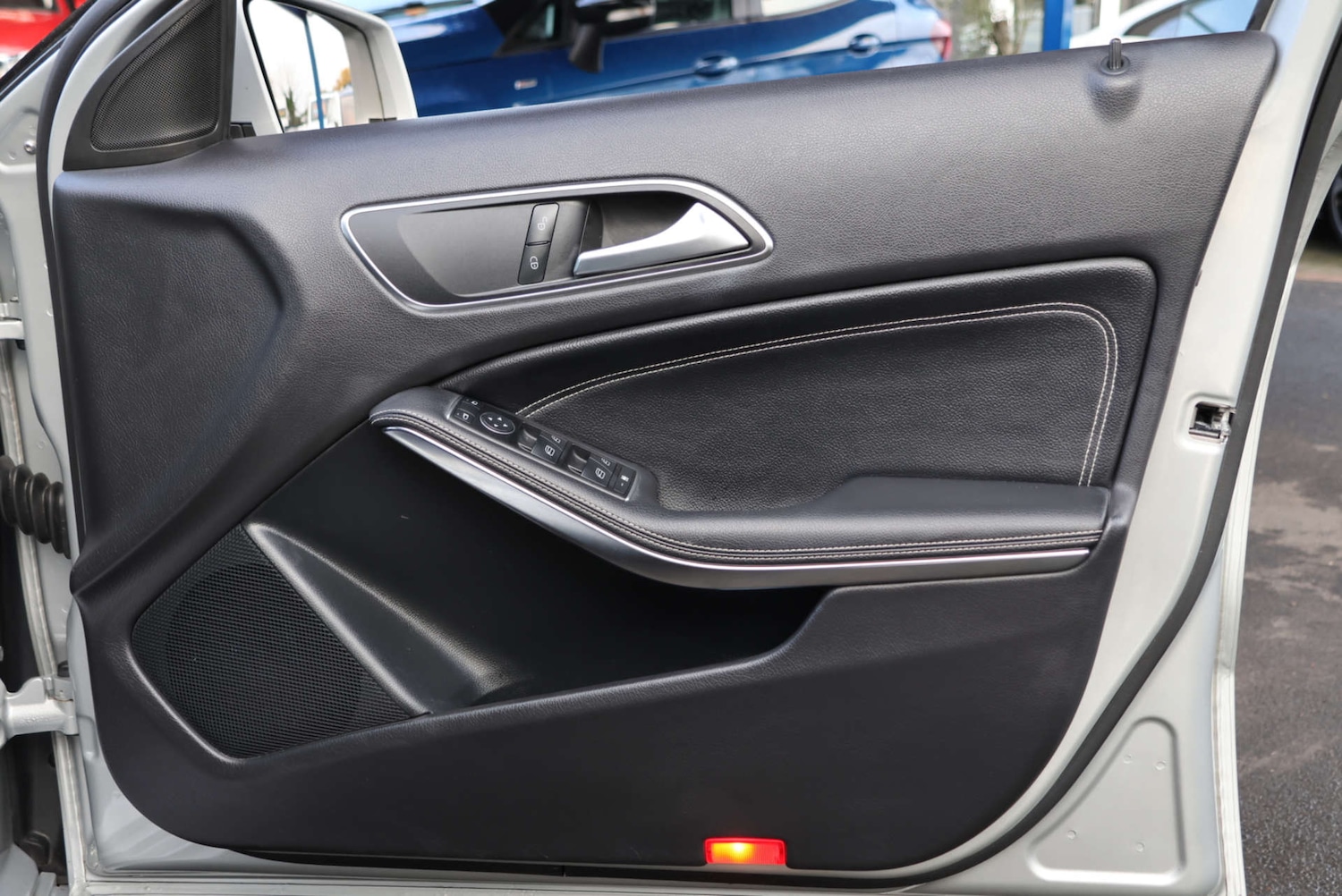 Used Mercedes-Benz A-Class 2014 for sale - 76536203: Photo 22