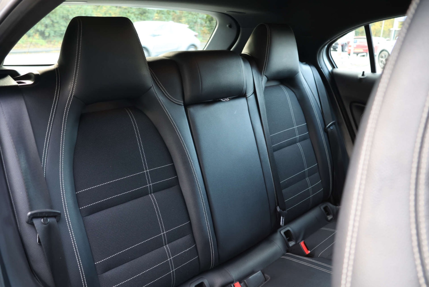 Used Mercedes-Benz A-Class 2014 for sale - 76536203: Photo 6