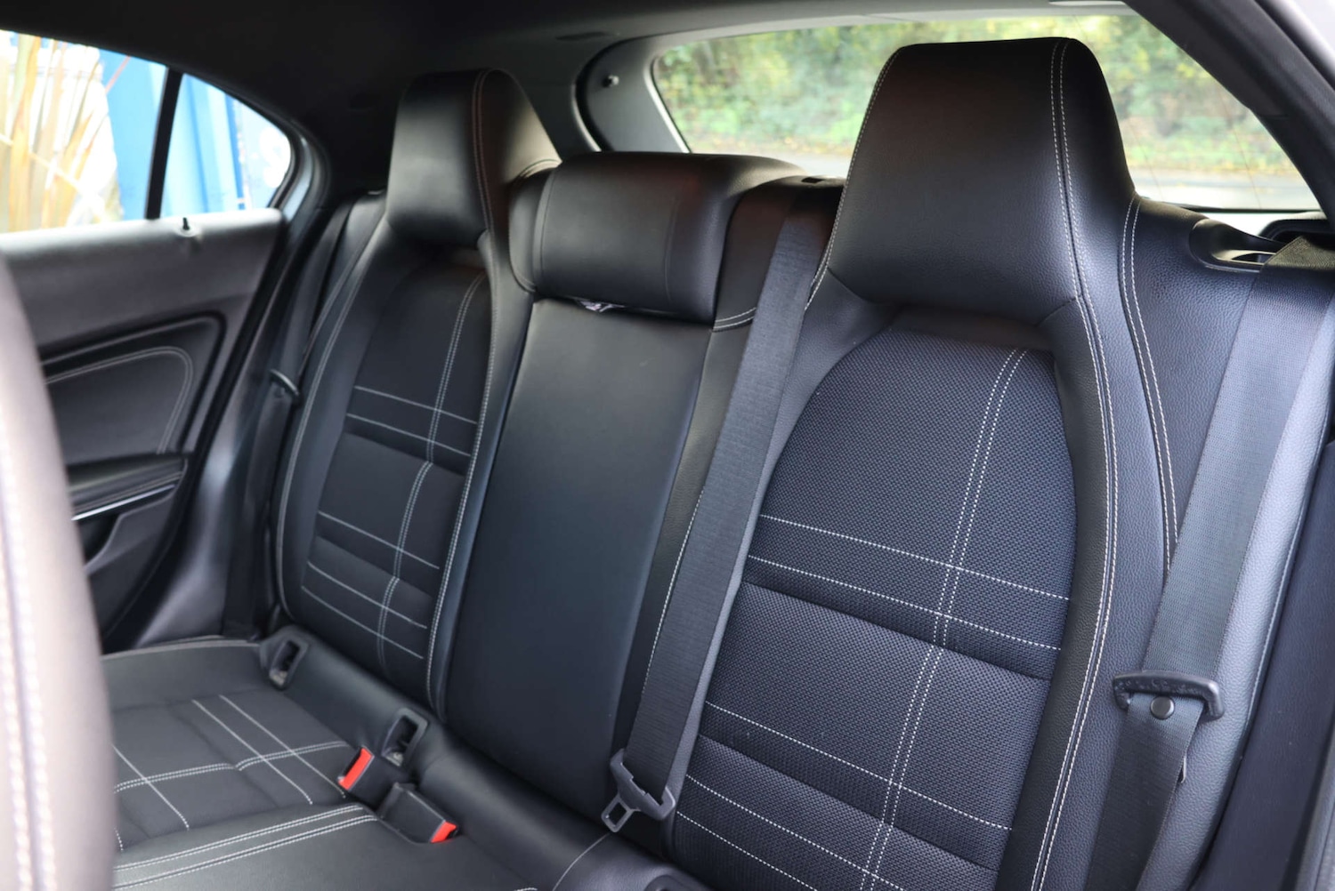 Used Mercedes-Benz A-Class 2014 for sale - 76536203: Photo 7