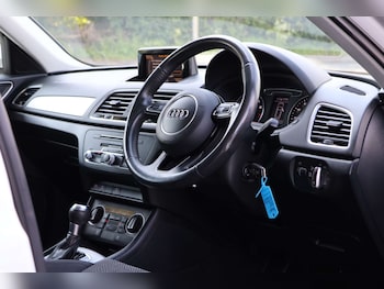 Used Audi Q3 2018 for sale - 78339688: Photo