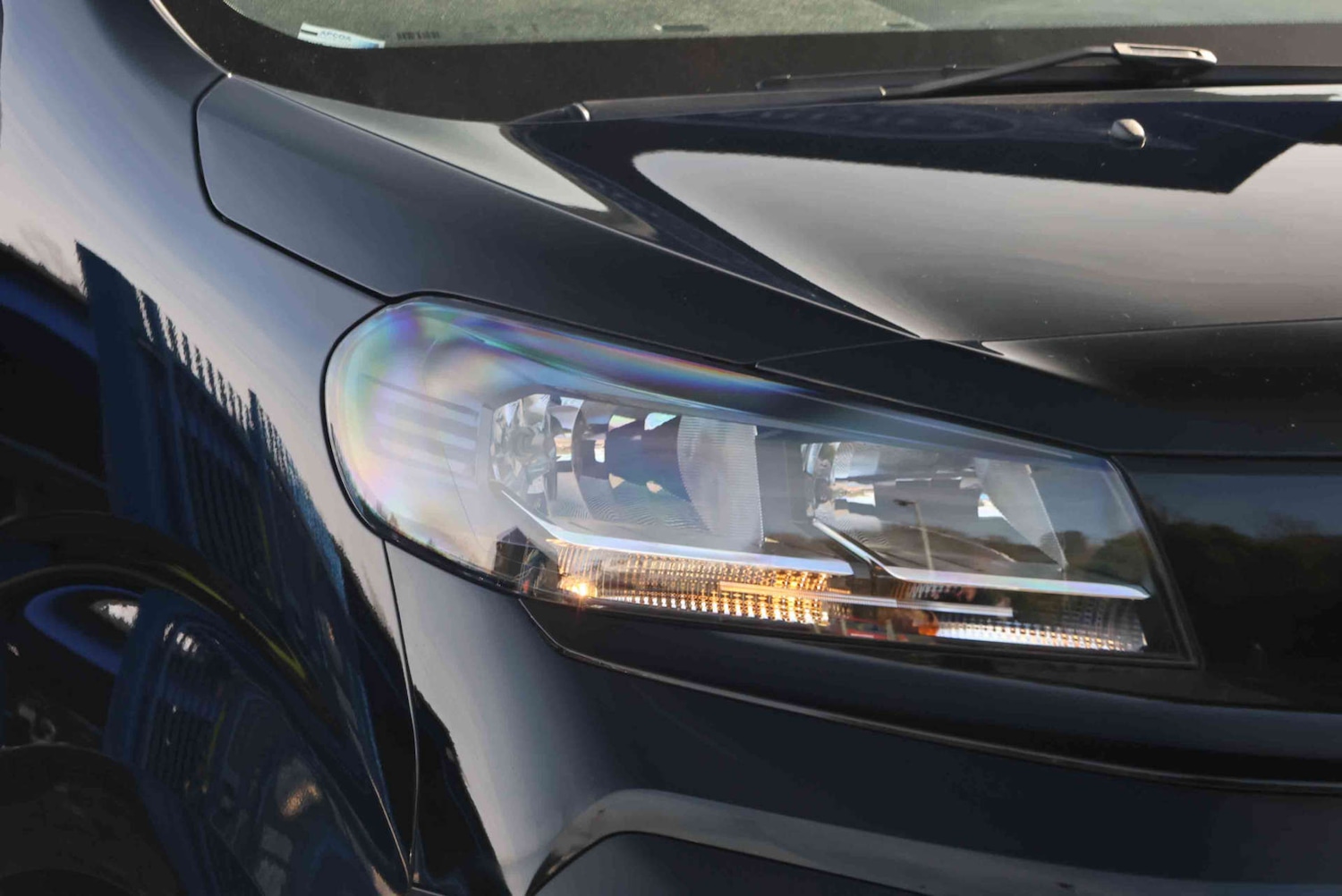 Used Vauxhall Vivaro 2024 for sale - 77964909: Photo 12