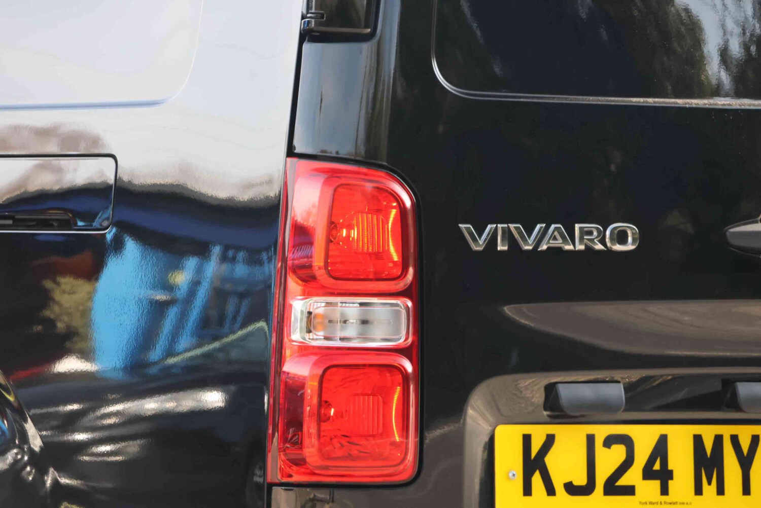 Used Vauxhall Vivaro 2024 for sale - 77964909: Photo 13