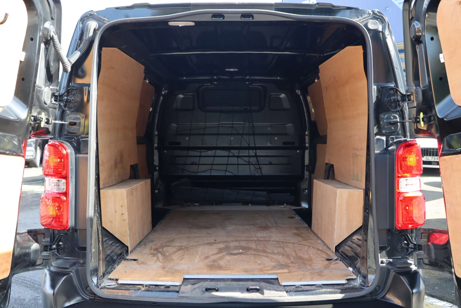 Used Vauxhall Vivaro 2024 for sale - 77964909: Photo 14