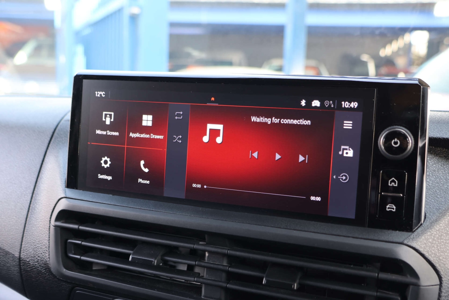 Used Vauxhall Vivaro 2024 for sale - 77964909: Photo 18