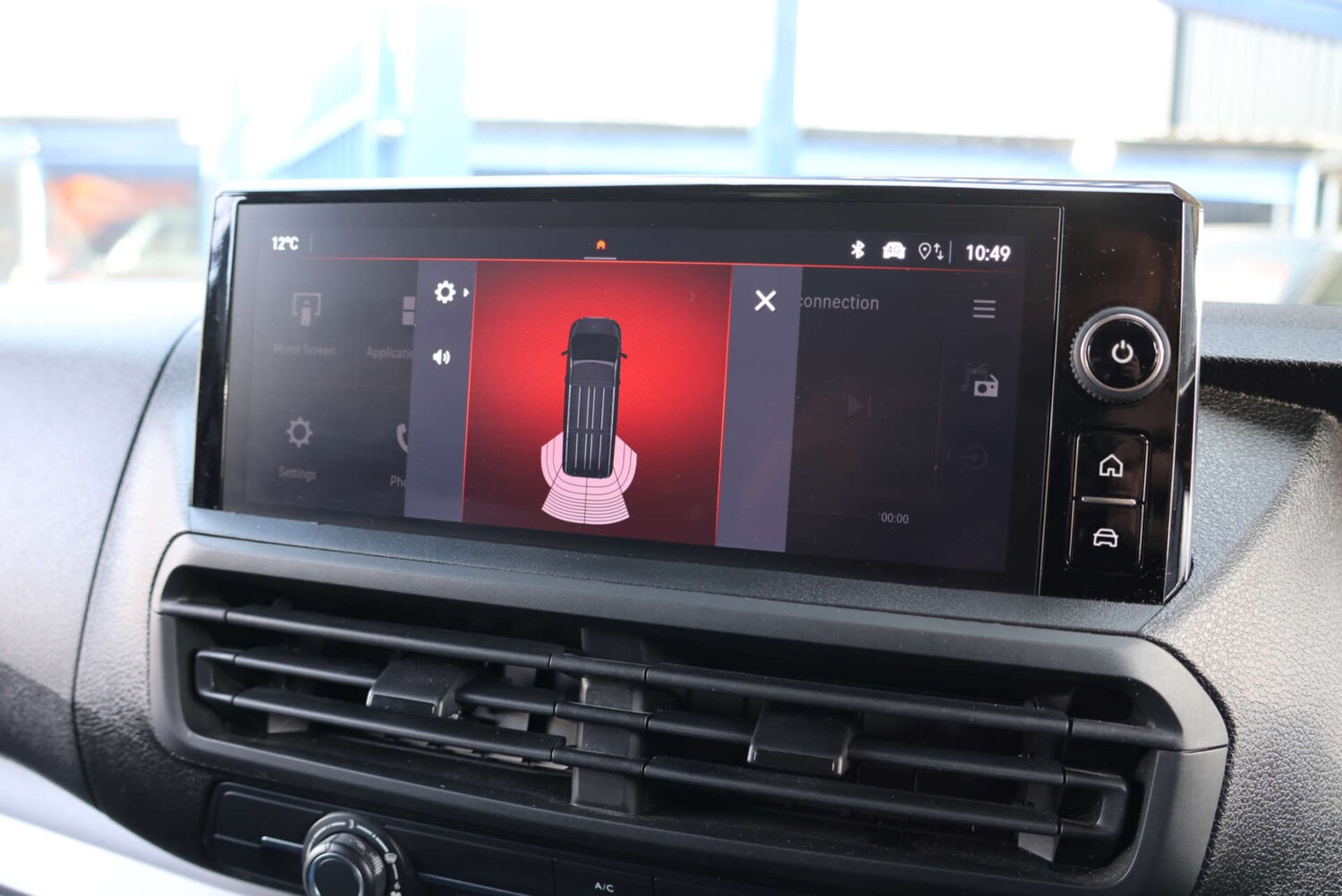 Used Vauxhall Vivaro 2024 for sale - 77964909: Photo 19