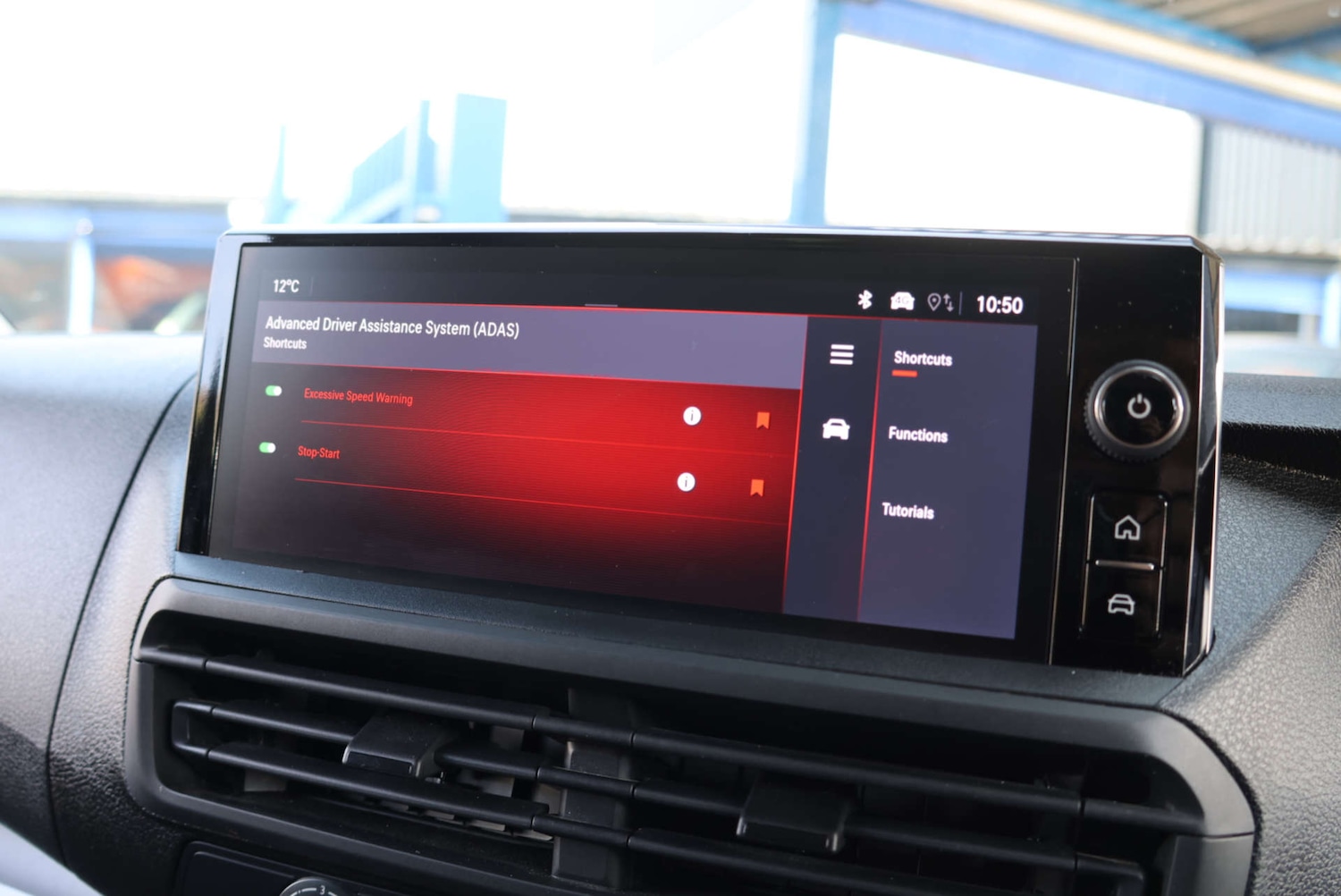 Used Vauxhall Vivaro 2024 for sale - 77964909: Photo 20