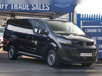 Used Vauxhall Vivaro 2024 for sale - 77964909: Photo