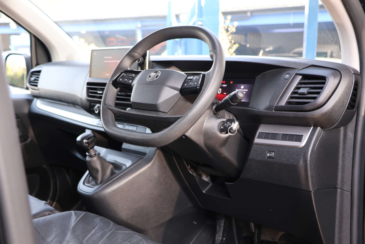 Used Vauxhall Vivaro 2024 for sale - 77964909: Photo 4