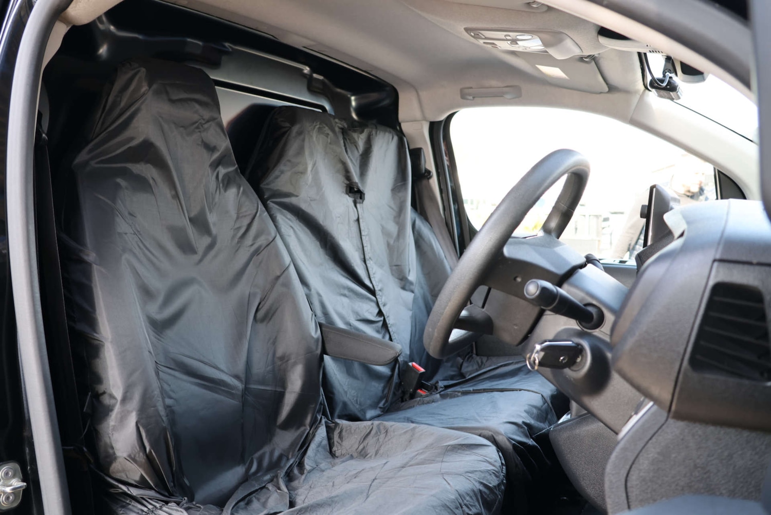 Used Vauxhall Vivaro 2024 for sale - 77964909: Photo 5