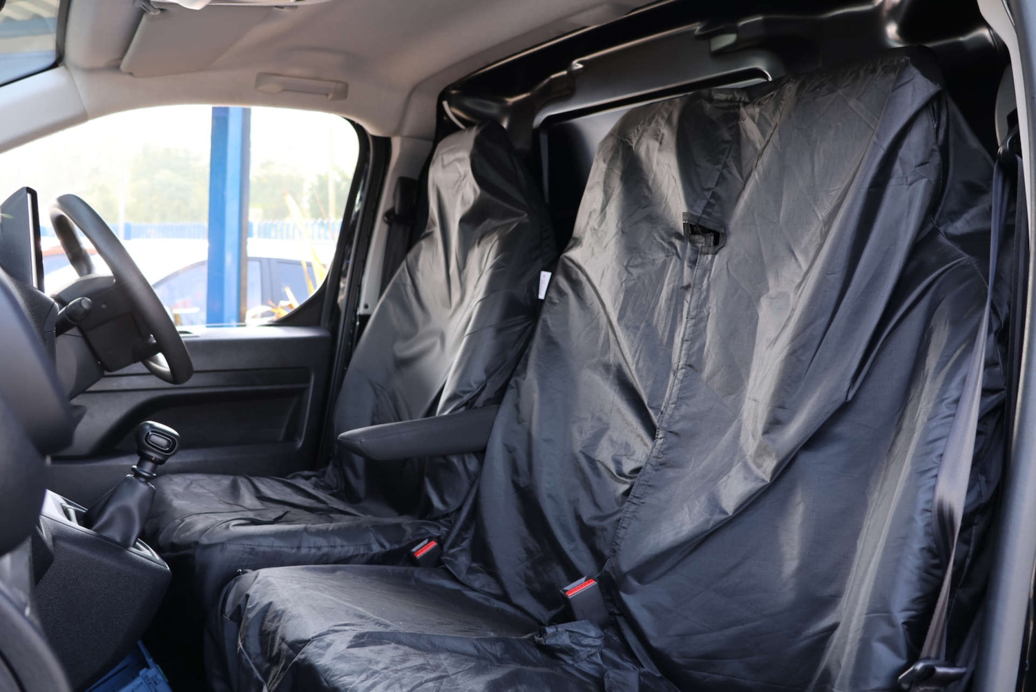 Used Vauxhall Vivaro 2024 for sale - 77964909: Photo 6