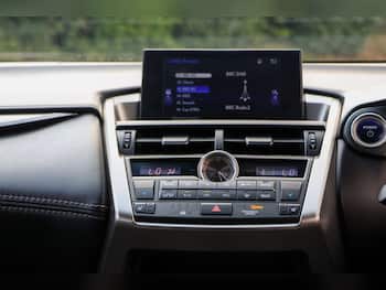 Used Lexus NX 2016 for sale - 79625246: Photo