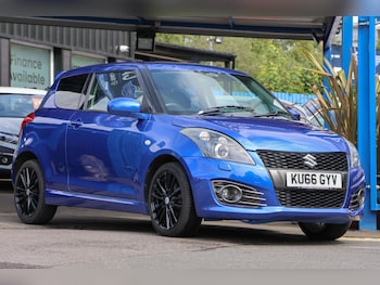Used Suzuki Swift 2016 for sale - 78819655: Photo