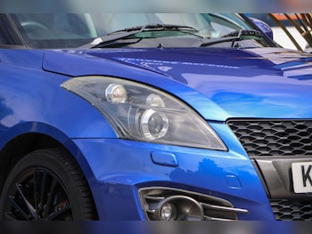 Used Suzuki Swift 2016 for sale - 78819655: Photo