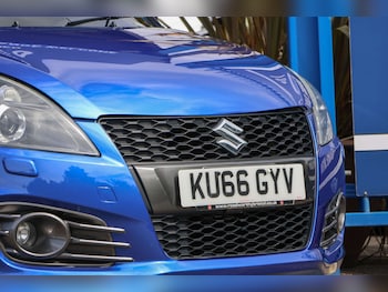 Used Suzuki Swift 2016 for sale - 78819655: Photo