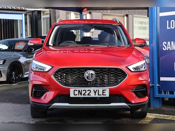 Used MG MG ZS 2022 for sale - 79209281: Photo