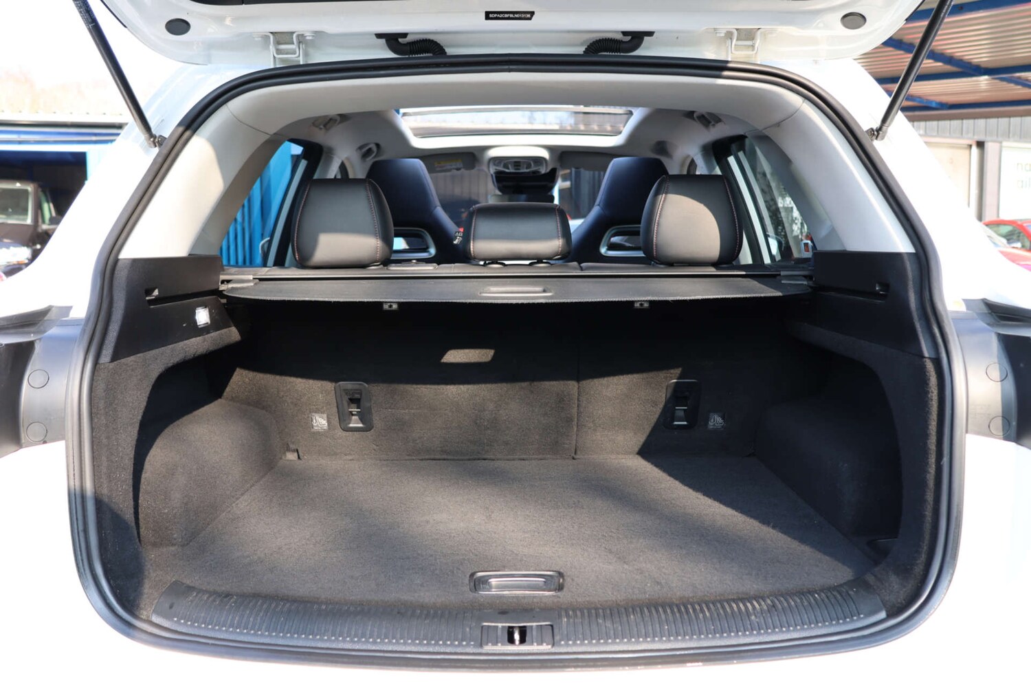 Used MG MG HS 2020 for sale - 77749097: Photo 10