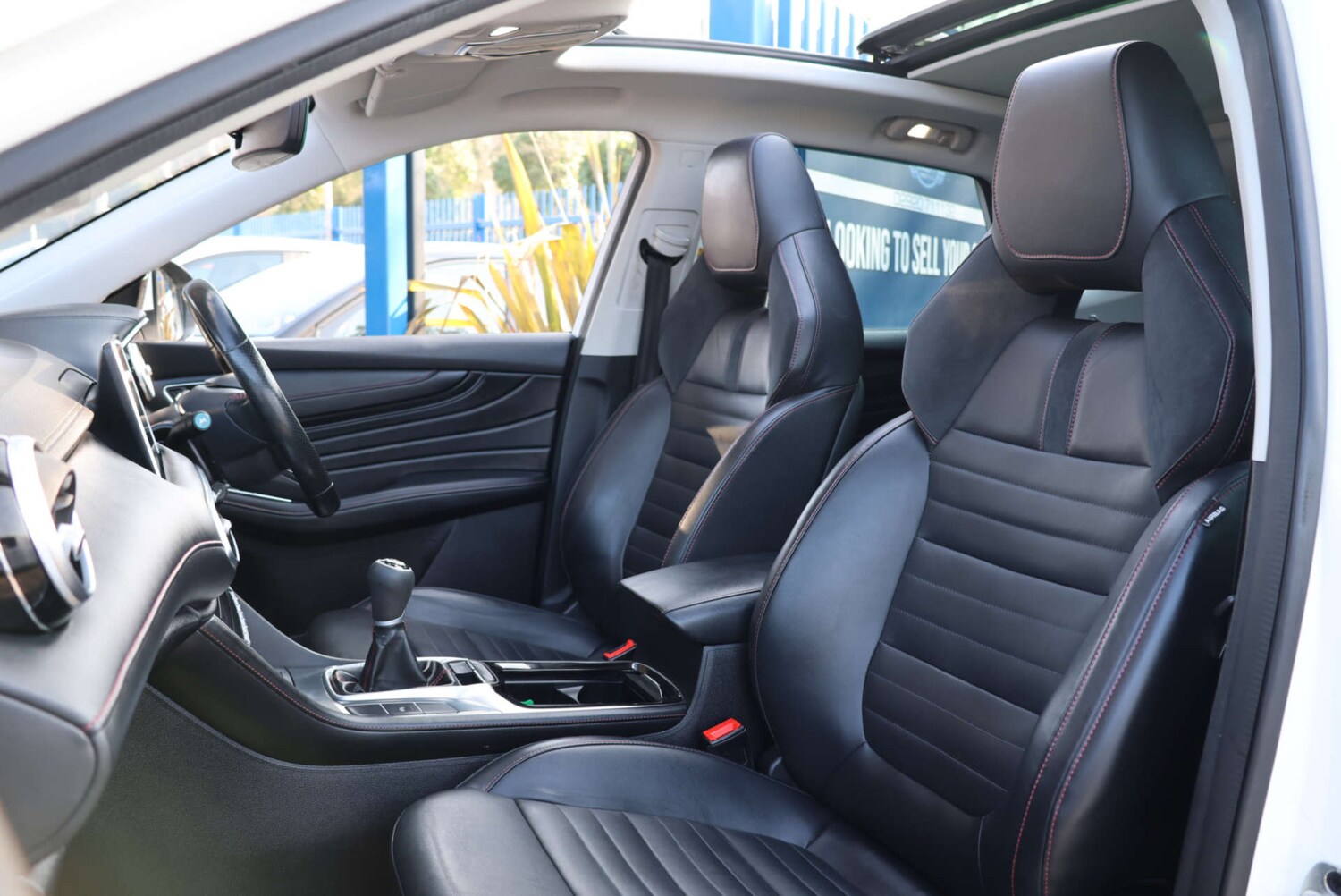 Used MG MG HS 2020 for sale - 77749097: Photo 12