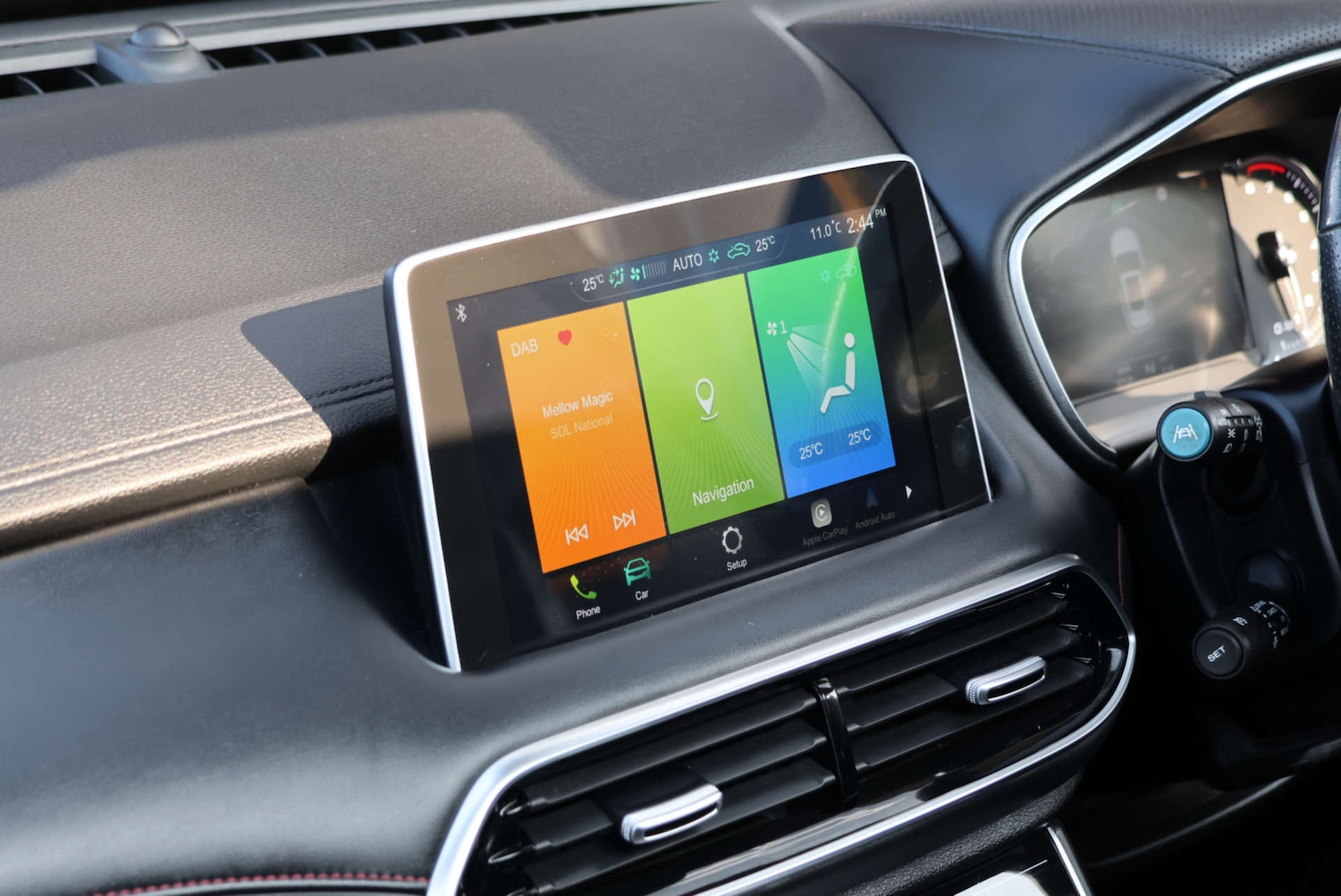 Used MG MG HS 2020 for sale - 77749097: Photo 16