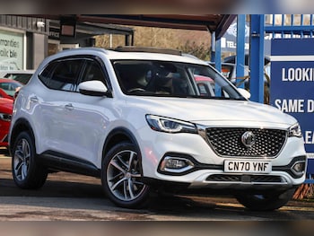 Used MG MG HS 2020 for sale - 77749097: Photo