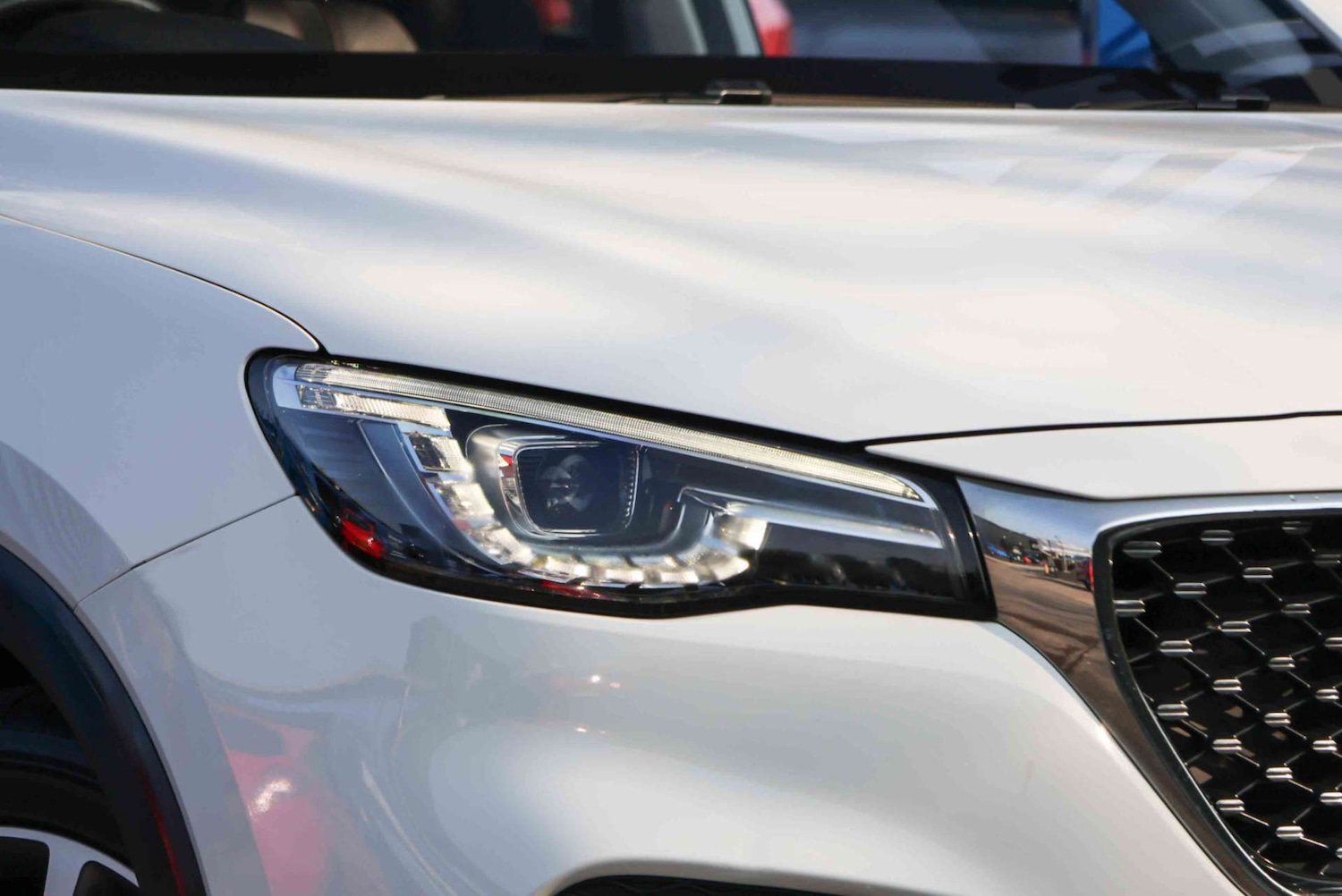 Used MG MG HS 2020 for sale - 77749097: Photo 21