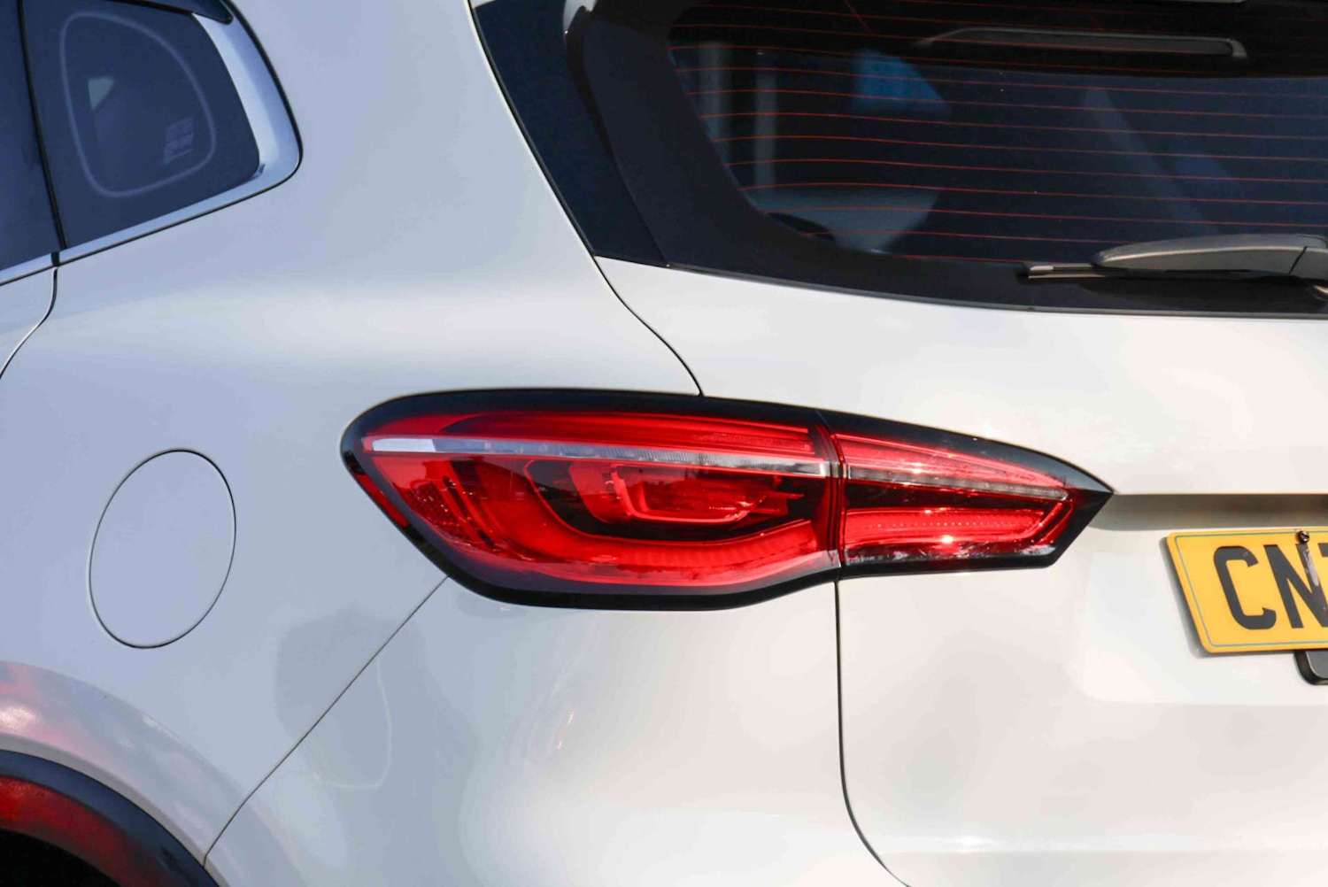 Used MG MG HS 2020 for sale - 77749097: Photo 22