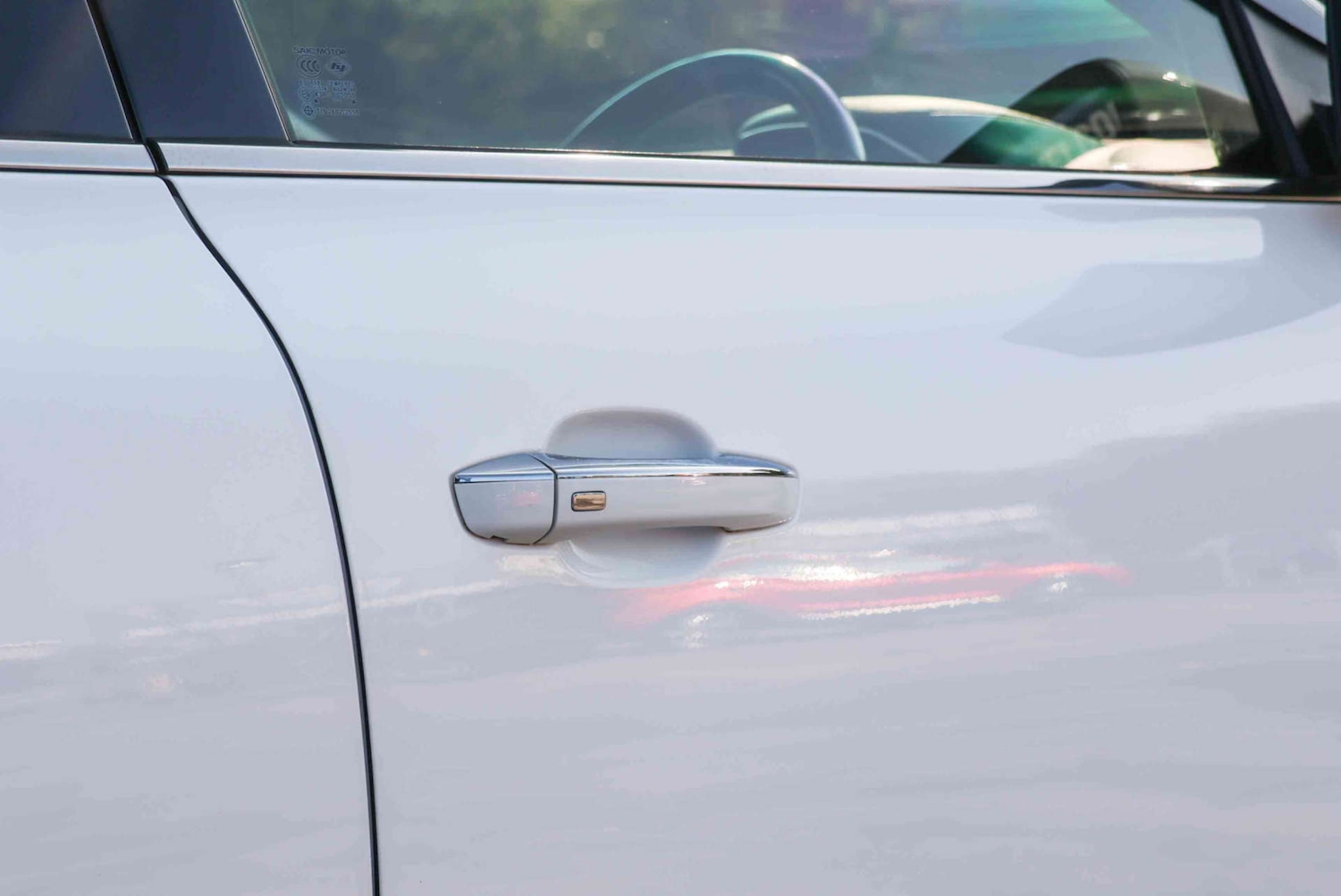 Used MG MG HS 2020 for sale - 77749097: Photo 23