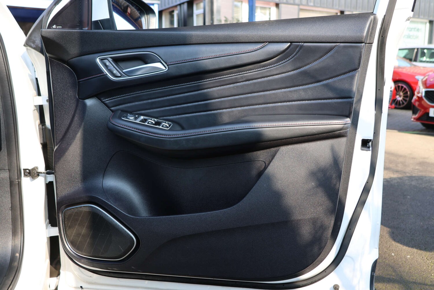 Used MG MG HS 2020 for sale - 77749097: Photo 24