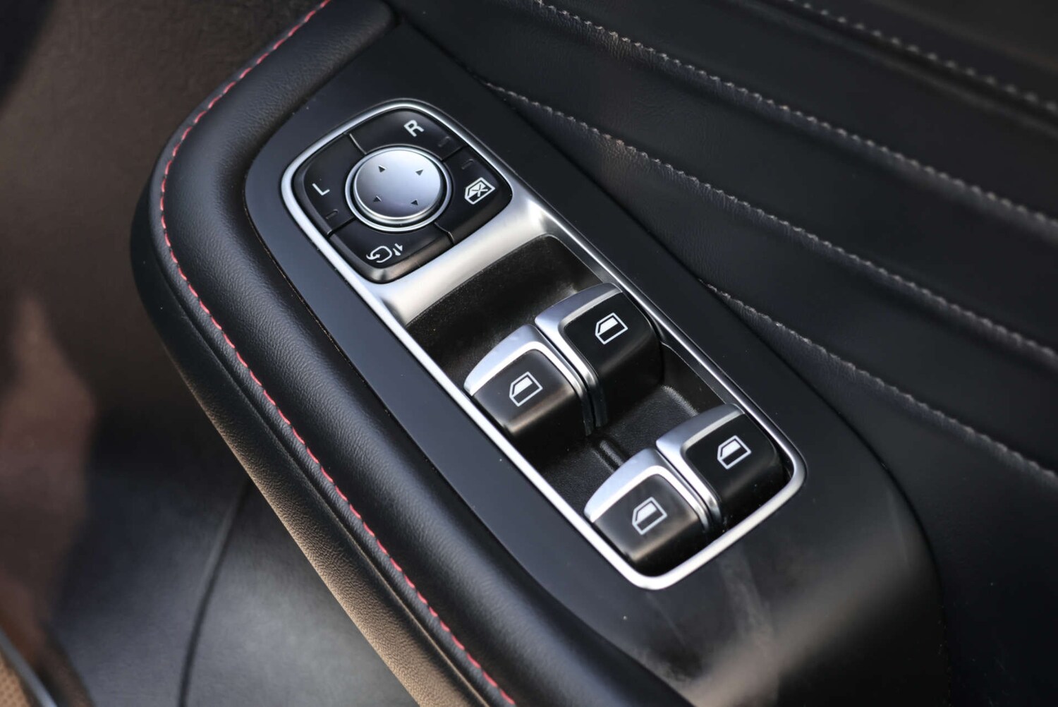 Used MG MG HS 2020 for sale - 77749097: Photo 27