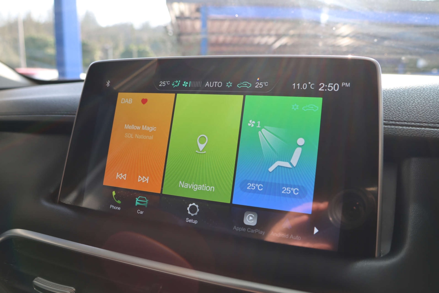 Used MG MG HS 2020 for sale - 77749097: Photo 30