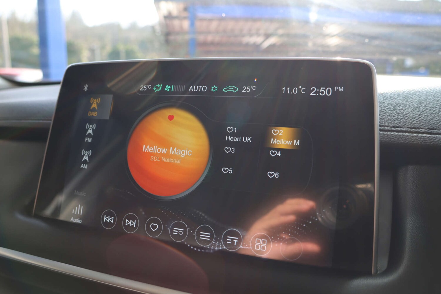 Used MG MG HS 2020 for sale - 77749097: Photo 31