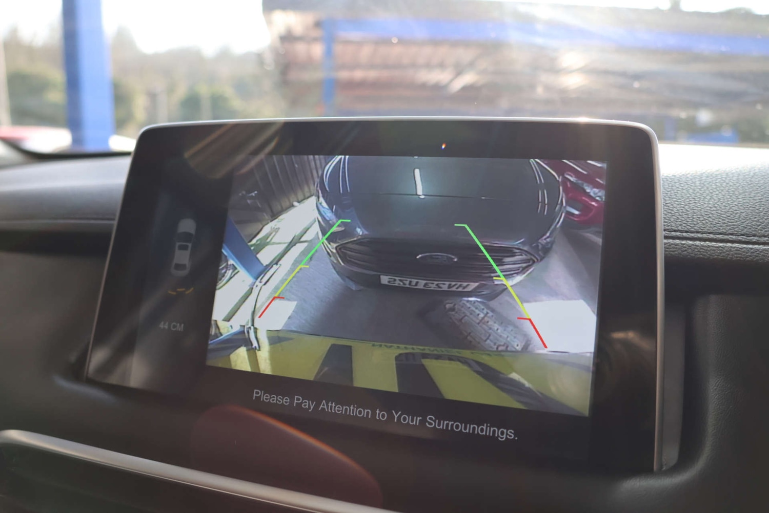 Used MG MG HS 2020 for sale - 77749097: Photo 33