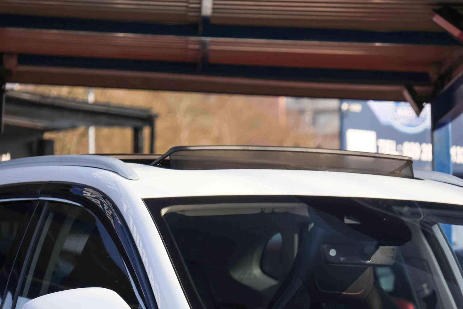 Used MG MG HS 2020 for sale - 77749097: Photo 4