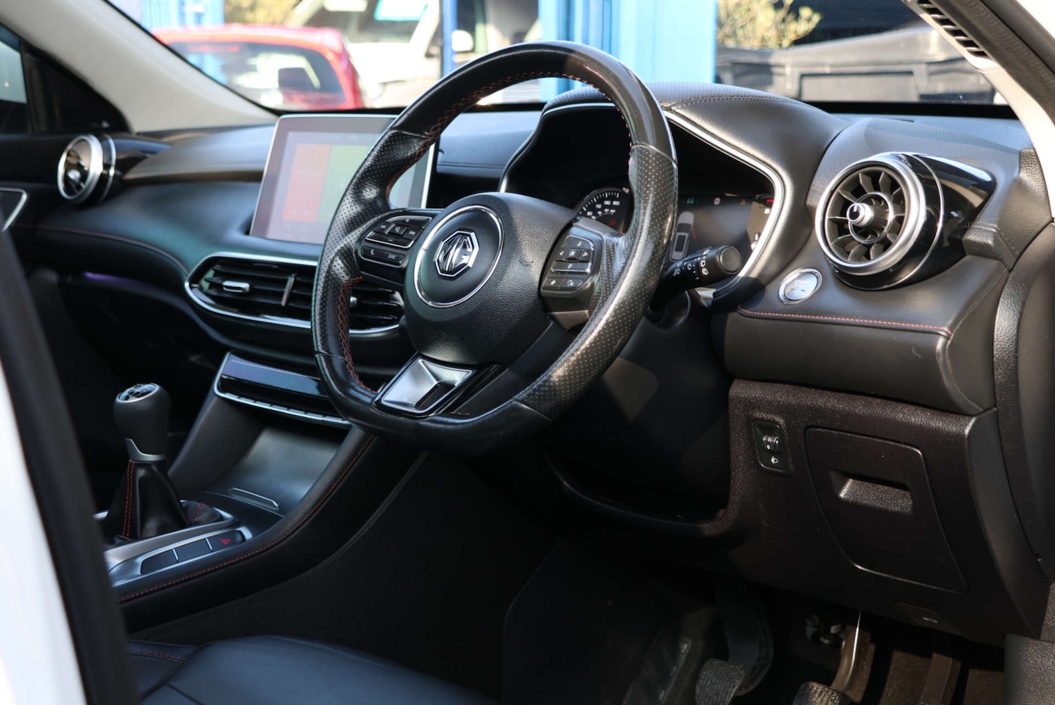 Used MG MG HS 2020 for sale - 77749097: Photo 5