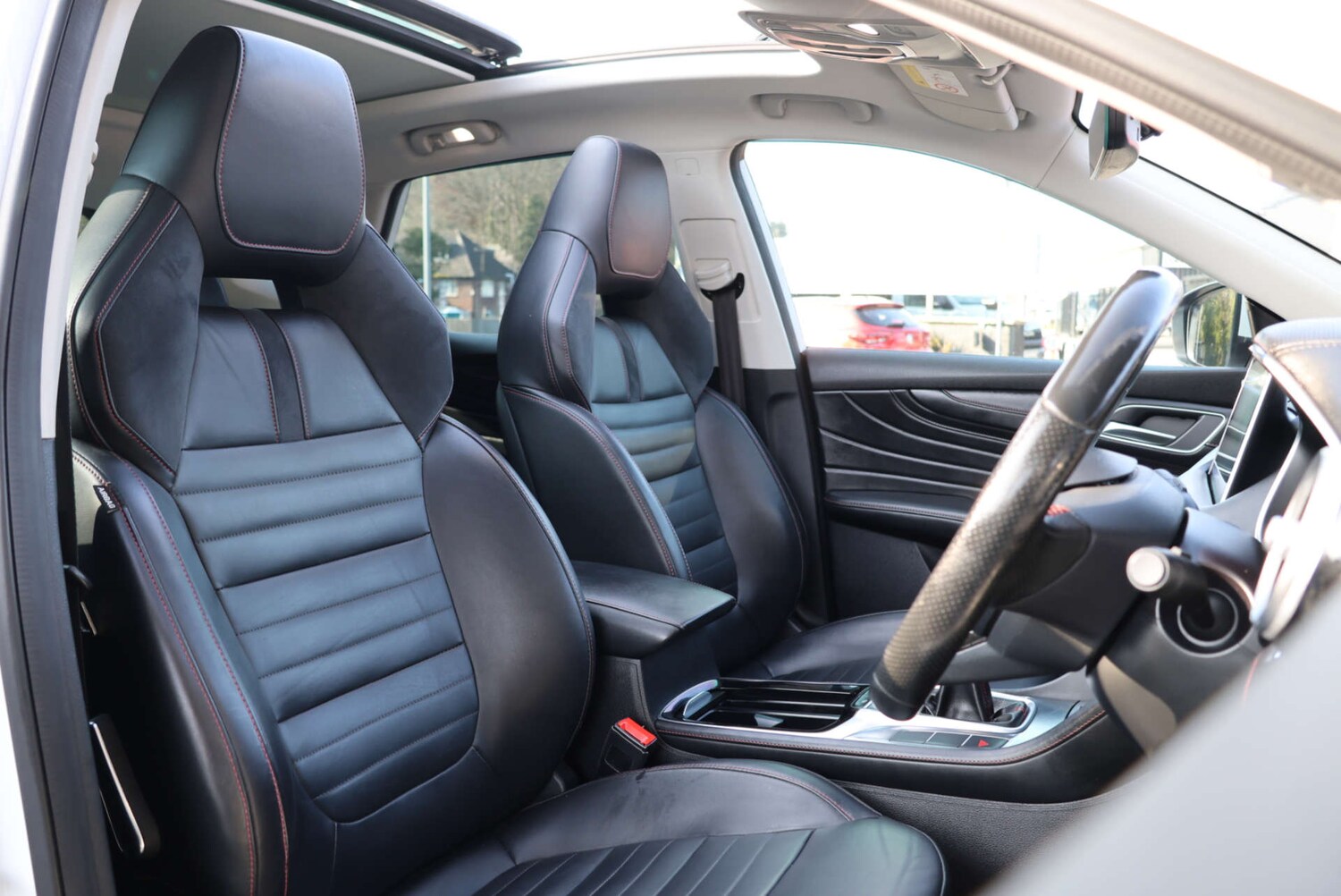 Used MG MG HS 2020 for sale - 77749097: Photo 6