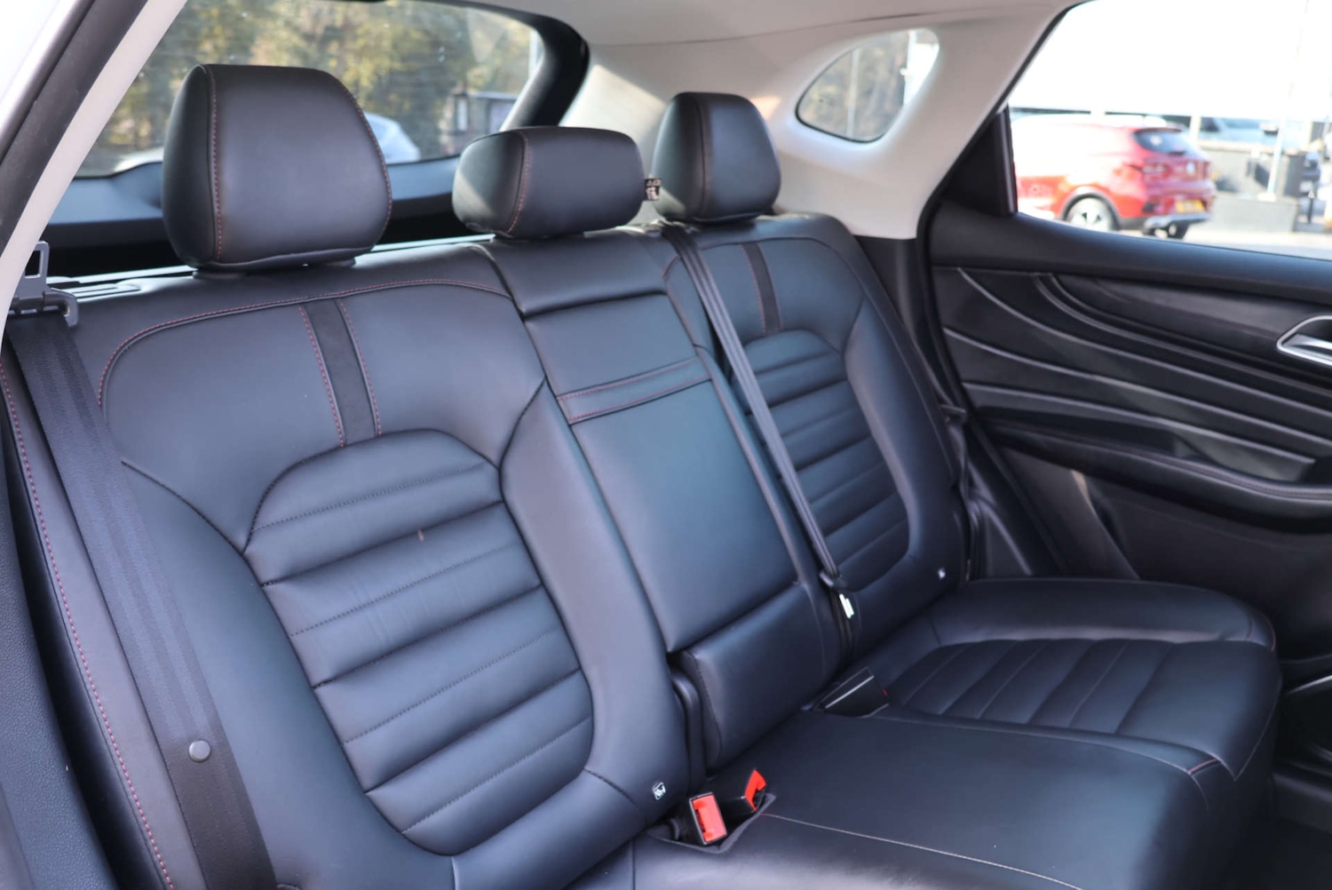 Used MG MG HS 2020 for sale - 77749097: Photo 9