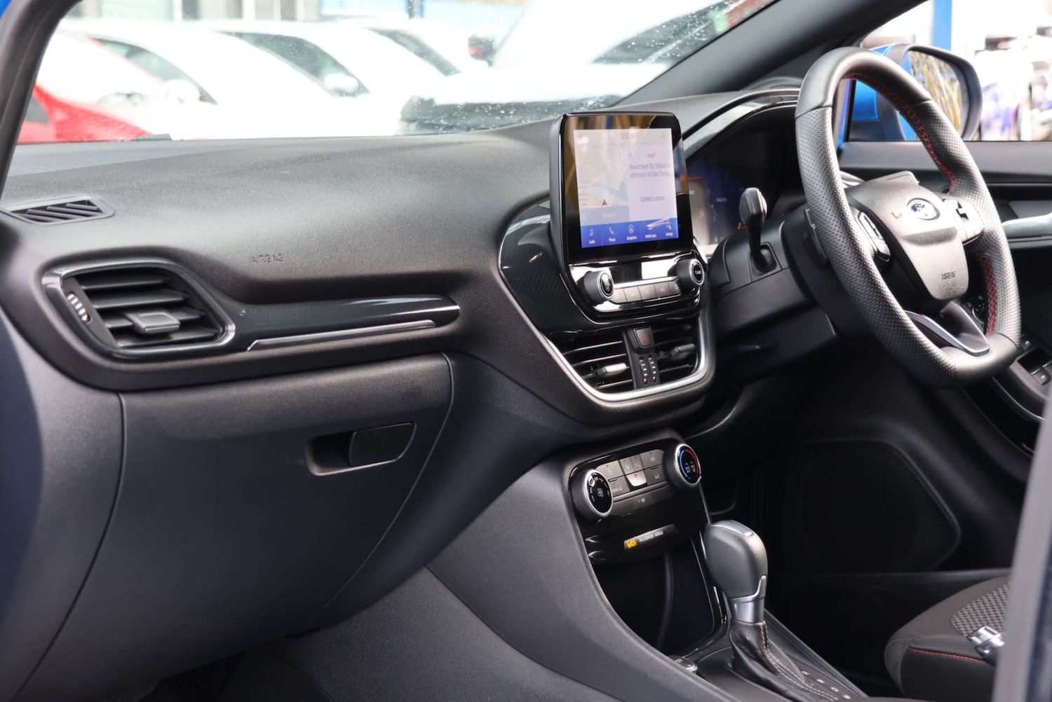 Used Ford Puma 2021 for sale - 77452444: Photo 10