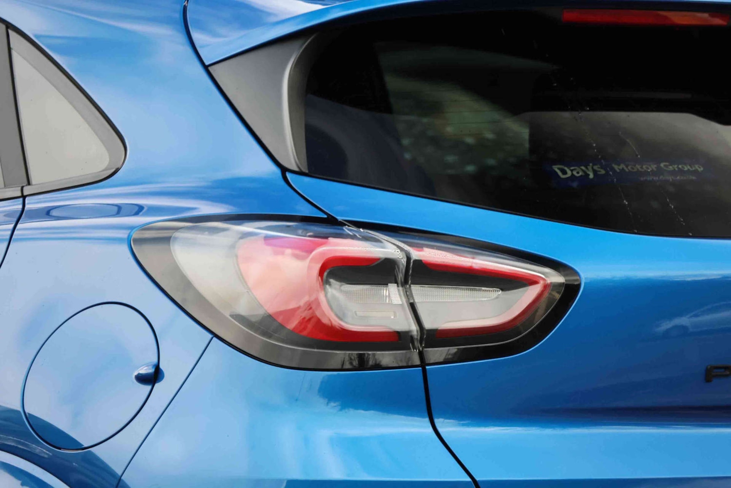 Used Ford Puma 2021 for sale - 77452444: Photo 17