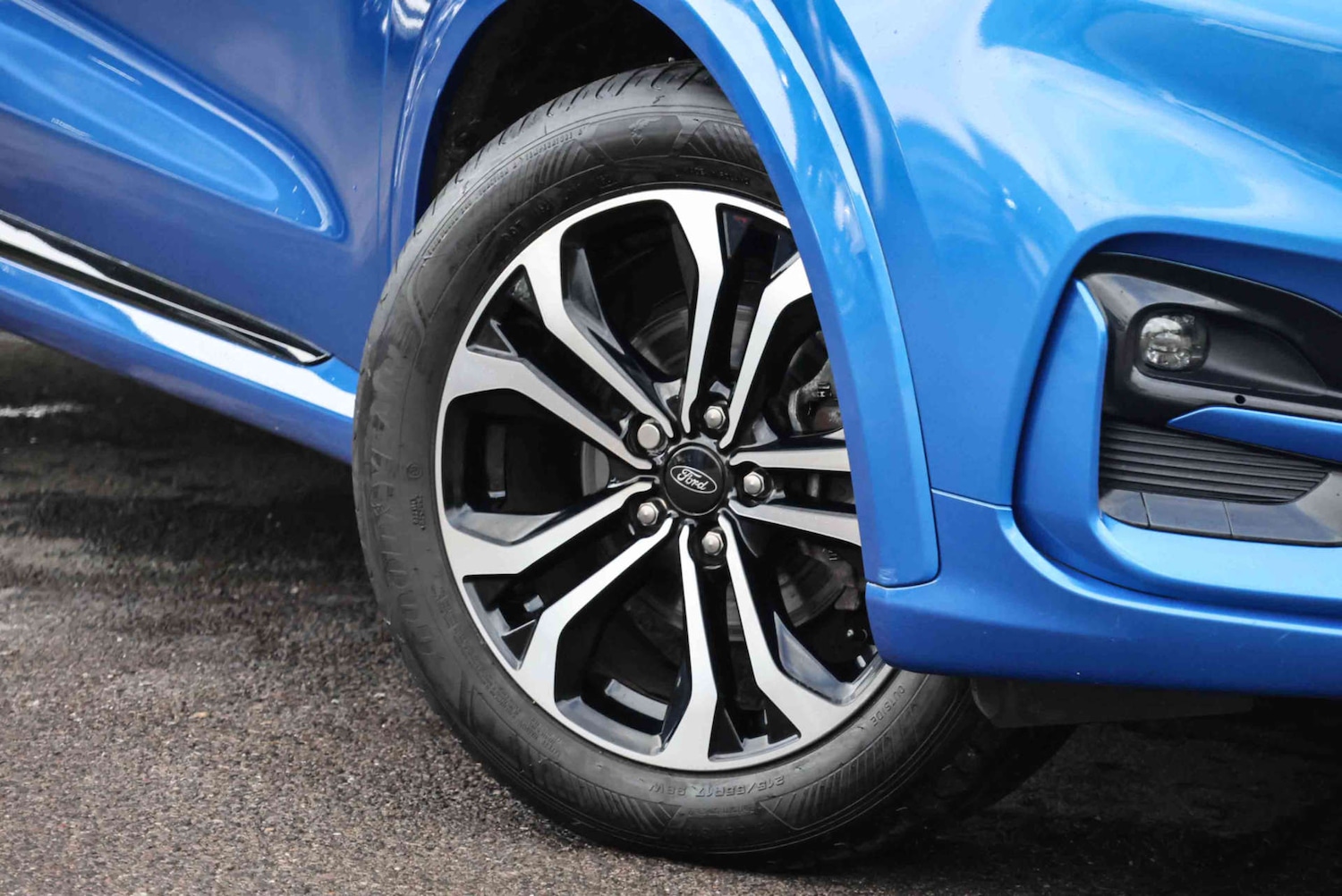 Used Ford Puma 2021 for sale - 77452444: Photo 18