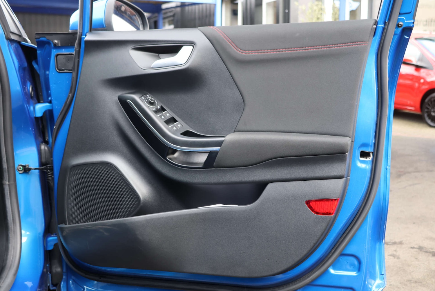 Used Ford Puma 2021 for sale - 77452444: Photo 19